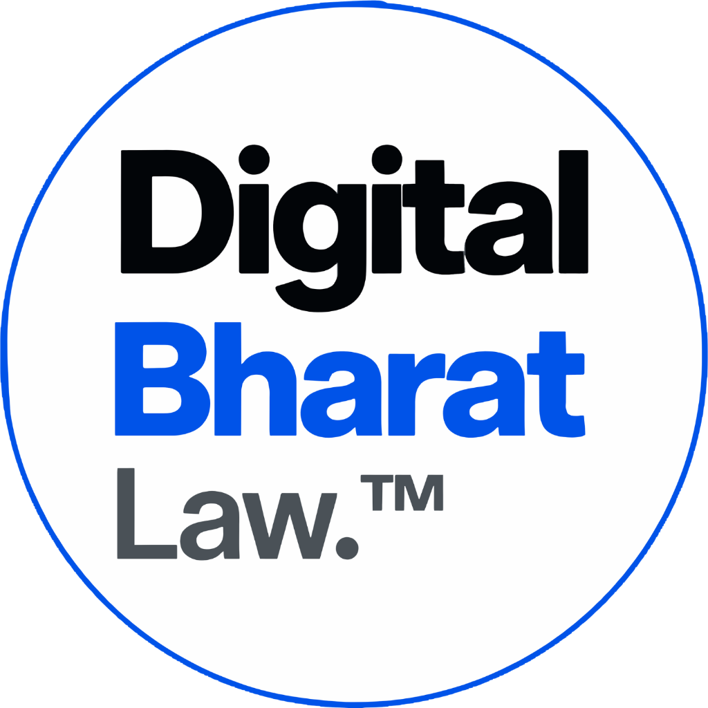 Digital Bharat Law